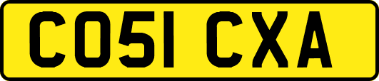 CO51CXA