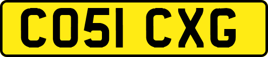 CO51CXG