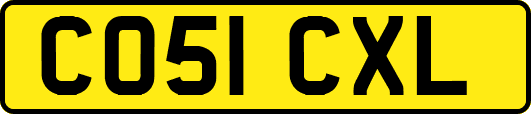 CO51CXL