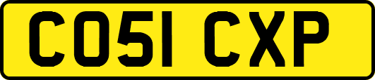 CO51CXP