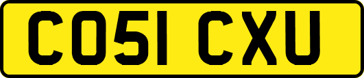 CO51CXU
