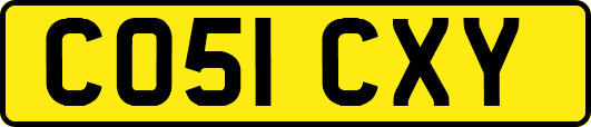 CO51CXY