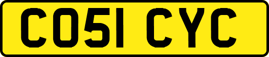 CO51CYC