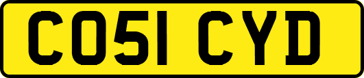 CO51CYD