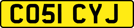 CO51CYJ