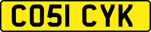 CO51CYK