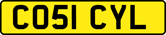 CO51CYL