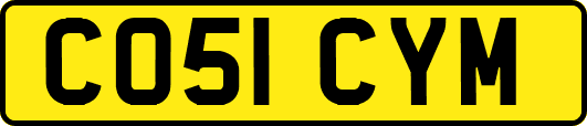 CO51CYM