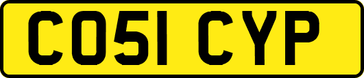 CO51CYP