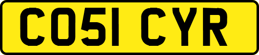 CO51CYR