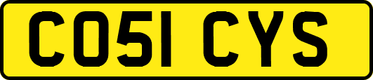 CO51CYS