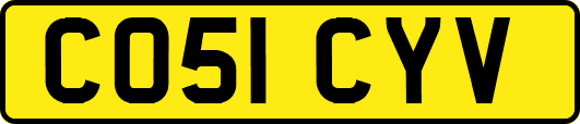 CO51CYV