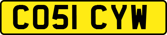 CO51CYW