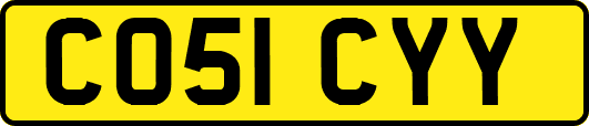 CO51CYY