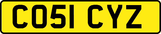 CO51CYZ