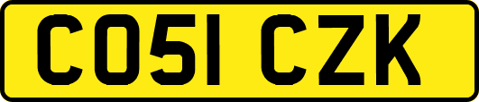 CO51CZK