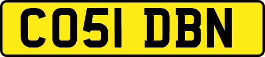 CO51DBN