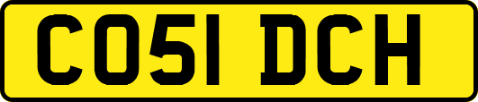 CO51DCH