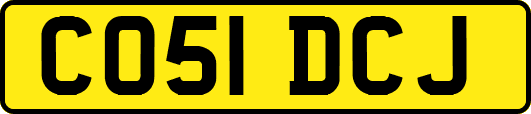 CO51DCJ