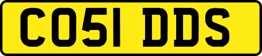 CO51DDS