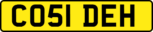 CO51DEH