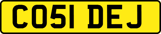 CO51DEJ