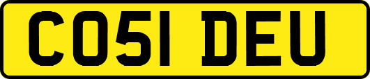 CO51DEU