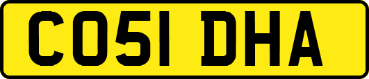 CO51DHA