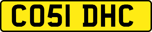 CO51DHC