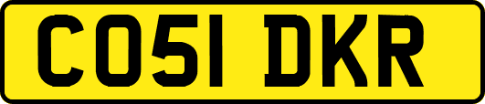 CO51DKR