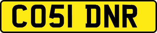CO51DNR