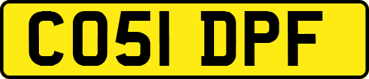 CO51DPF