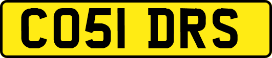 CO51DRS