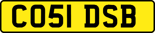 CO51DSB