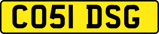 CO51DSG