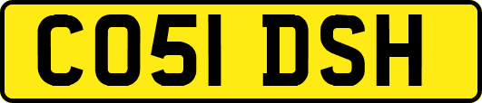 CO51DSH