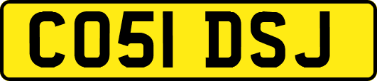 CO51DSJ