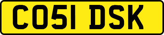 CO51DSK