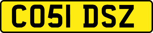 CO51DSZ