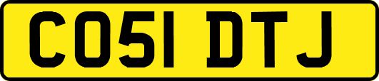 CO51DTJ