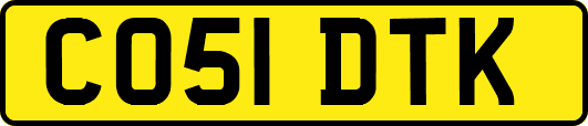 CO51DTK