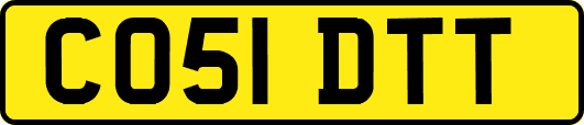 CO51DTT