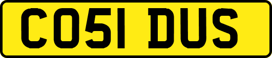 CO51DUS