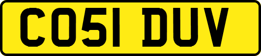 CO51DUV