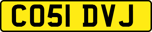 CO51DVJ