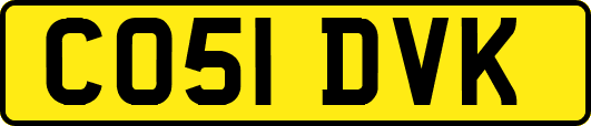 CO51DVK