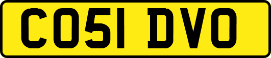 CO51DVO