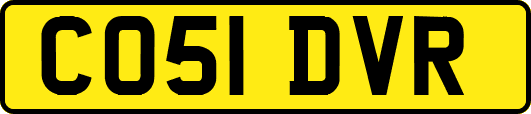 CO51DVR