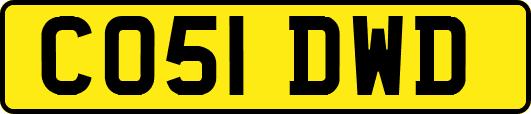 CO51DWD