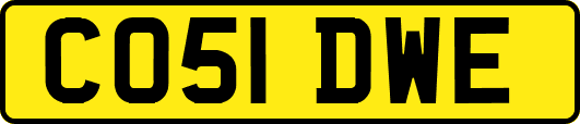 CO51DWE